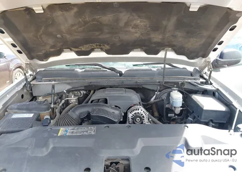 2011 Chevrolet Silverado 1500 Lt from USA, damaged, VIN 3GCPCSE05BG224955